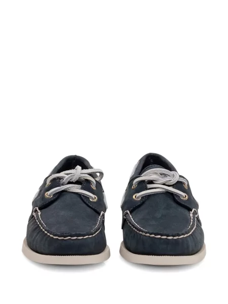 Pantofi loafer Sperry Top-sider albastru