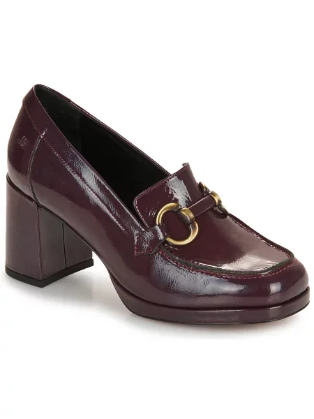 Mokasini Jb Martin vijolična