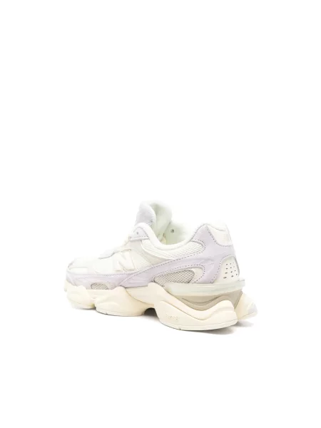 Sneakersy New Balance zamszowe beżowe