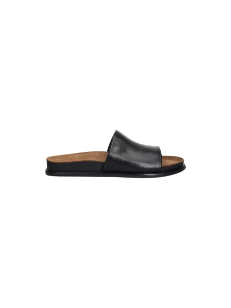Klapki Vagabond Shoemakers czarne