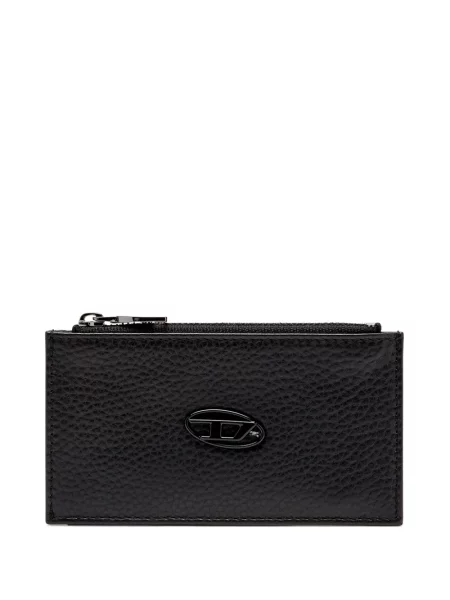 Portofel Diesel negru