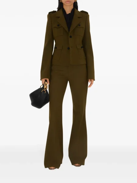 Geantă Burberry negru