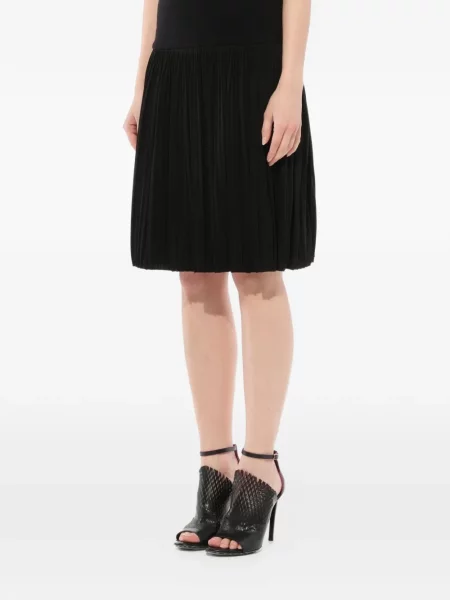Fustă Givenchy negru