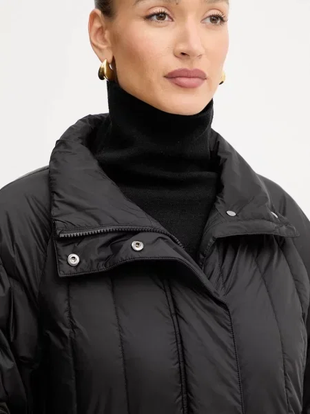 Куртка MM ROMOLO зимова чорний