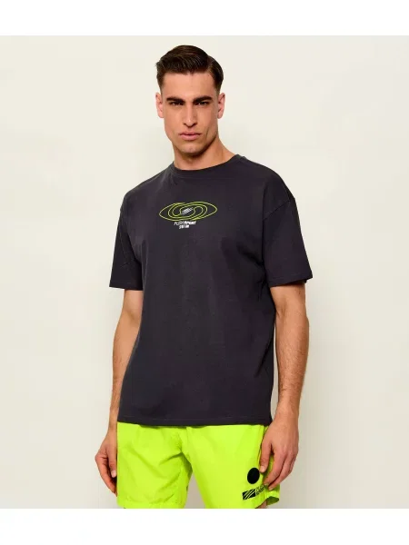 Plein Sport Tricou gri