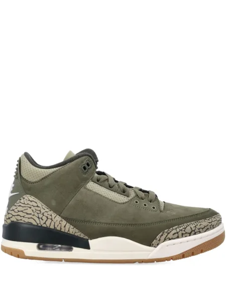 Велурени маратонки Nike Air Force 1 сиво