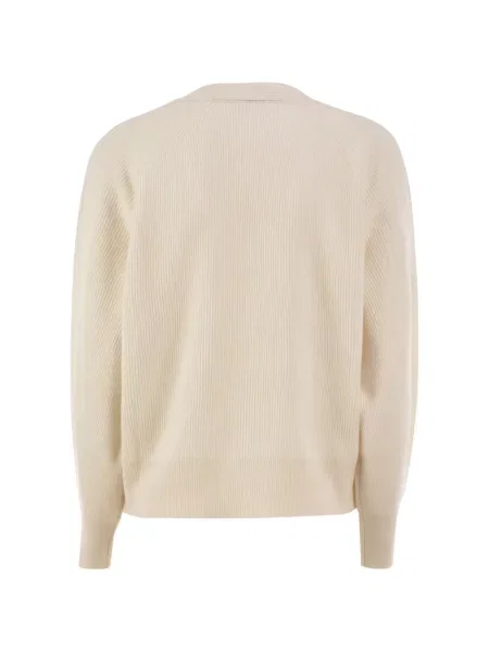 Cardigan Brunello Cucinelli din cașmir