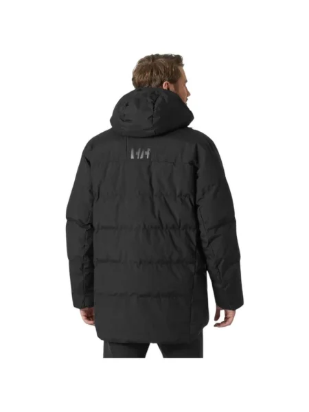 Bunda Helly Hansen čierna