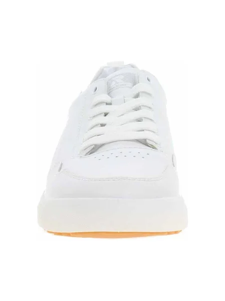 Pantofi Rieker alb