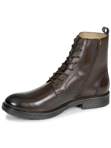 Pantofi Pellet maro