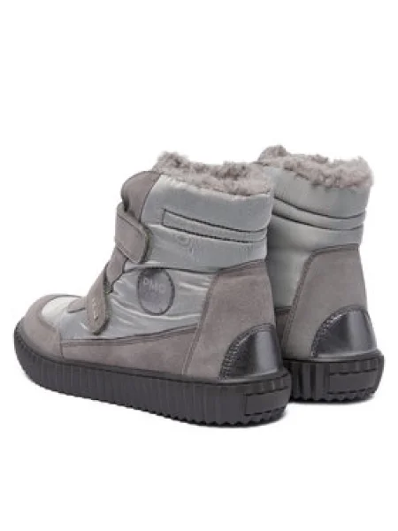 Hótaposó Primigi GORE-TEX D szürke