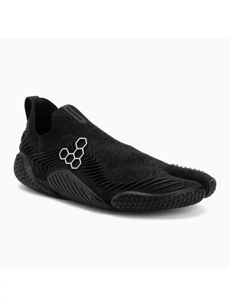 Sneakersy Vivobarefoot czarne