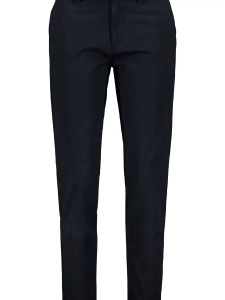 Alife & kickin Pantaloni Hiroko marin albastru