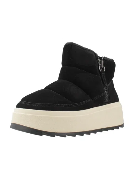 Pantofi Ash negru
