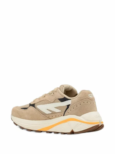 Sneakerși Hi-tec maro
