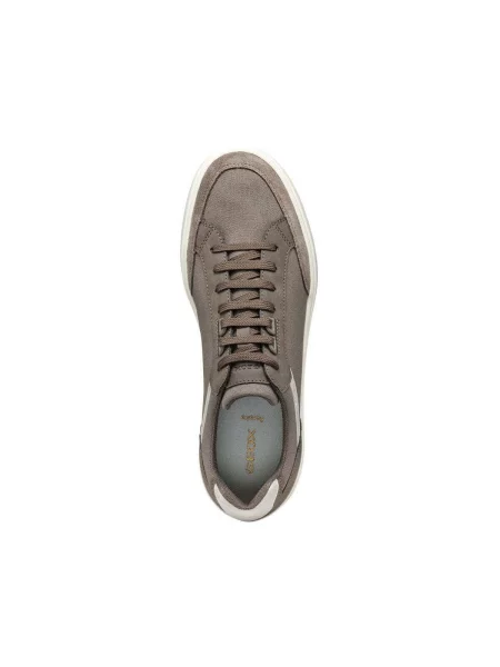 Pantofi Geox maro