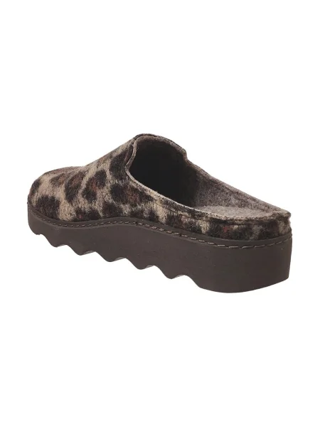 Pantofi Rohde bej