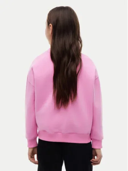 Tommy Hilfiger Džemperis rožinė