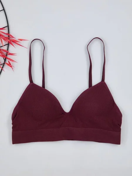 Sutien Trendyol roșu