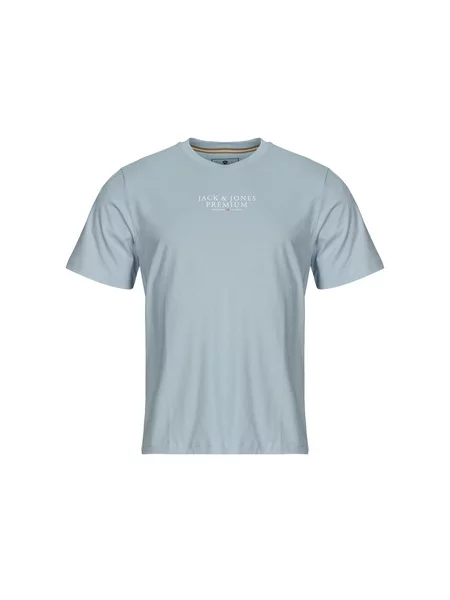Majica Jack & Jones modra