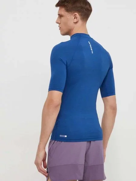 Póló Quiksilver fehér