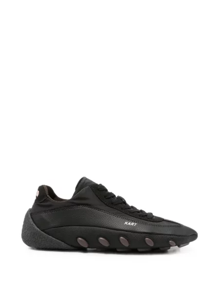 Sneakerși Magliano negru