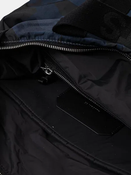 Сумка Allsaints синяя