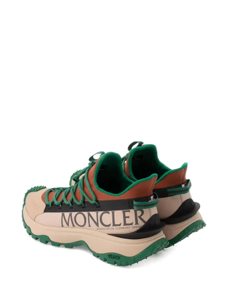 Sneakerși Moncler Trailgrip