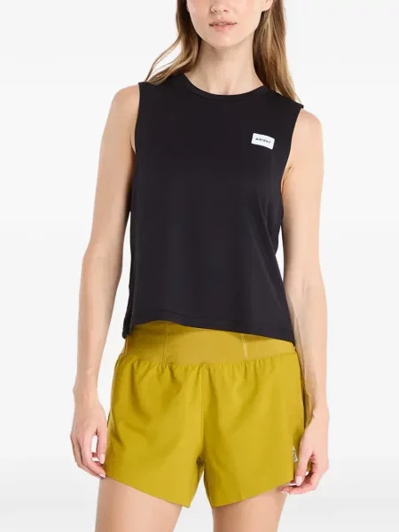 Top Saysky negru