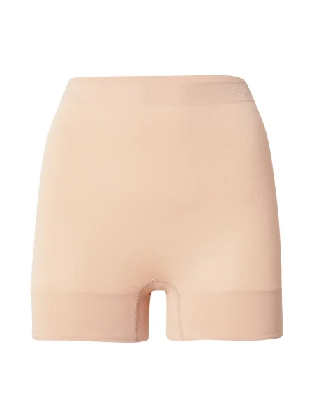Perfect Secrets Pantaloni modelatori Perfect Shaper cappuccino maro