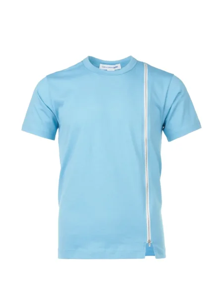 Tricou Comme Des Garçons Shirt albastru