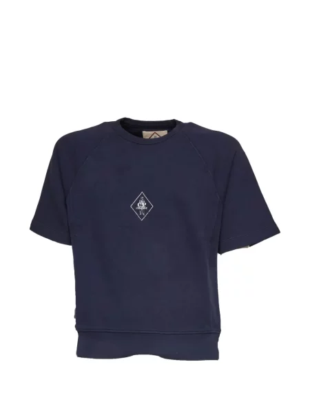 Tricou C.p. Company albastru