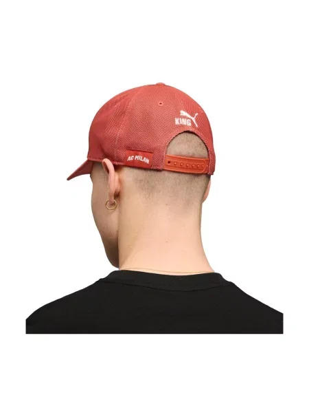 Șapcă Puma roșu