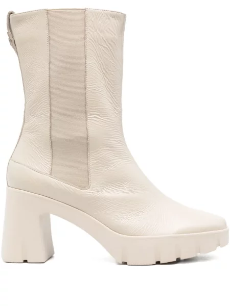 Čizmice Högl bijela