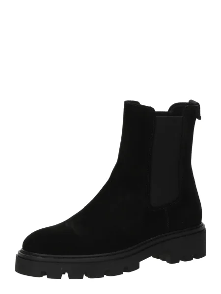 ABOUT YOU Ghete chelsea Ecrin' negru