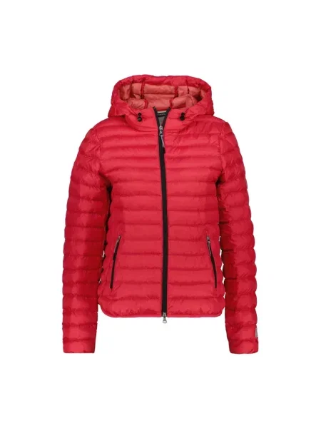 Kurtka Fuchs Schmitt różowa