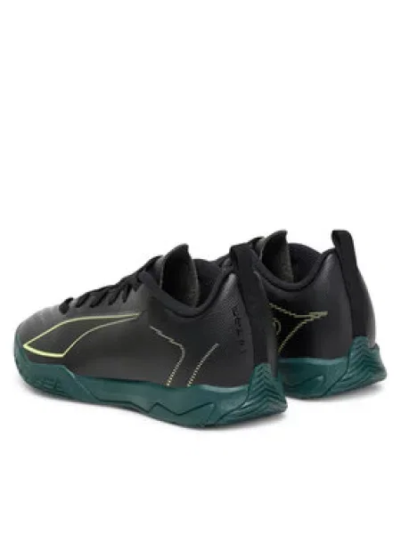 Tenisice za nogomet Puma Ultra 6 Play It Jr 02 crna