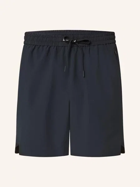 Běžecké šortky Salomon SHAKEout Core 7" No Liner deep black černé