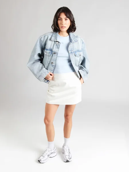 Calvin Klein Jeans Top modra