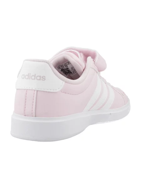 Tenisky Adidas ružová