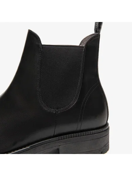 Pantofi Nerogiardini negru