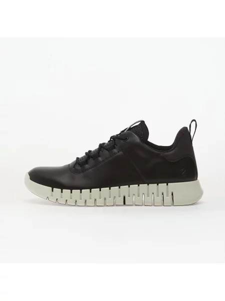Tenisky ECCO Gruuv M Black EUR 41 černé
