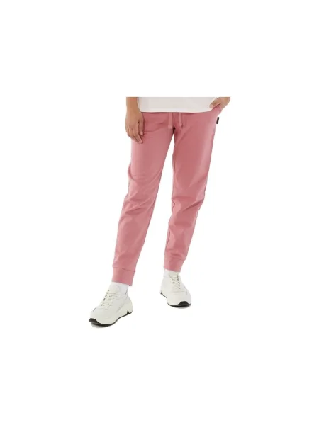 Pantaloni Outhorn roz