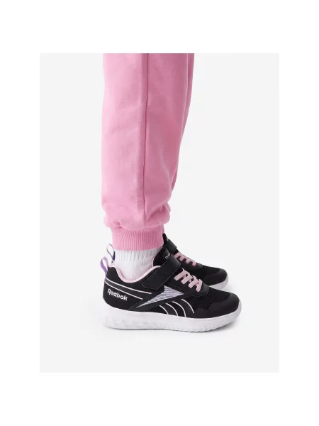 Сникърси Reebok черен