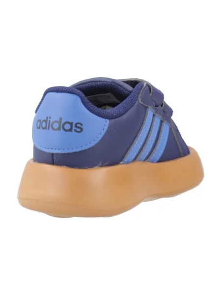 Pantofi copii Adidas albastru