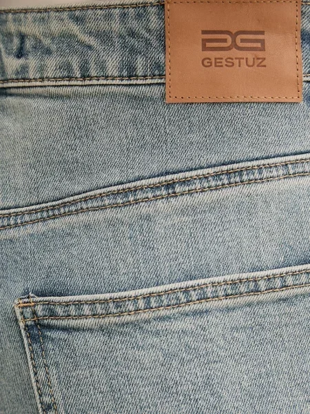 Джинсовые шорты Gestuz