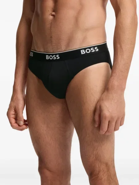 Chiloți Boss negru