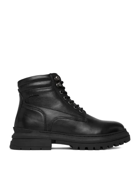 G-Star Raw Ghete negru