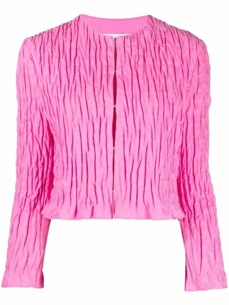 Bluzka Msgm różowa