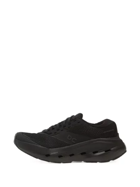 Sneakerși On negru